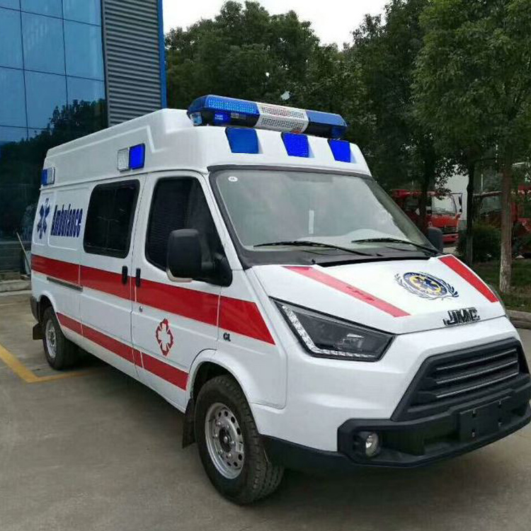 略阳救护车出租哪家好