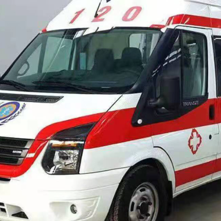 略阳非急救护送病人转院租赁救护车的优缺点对比